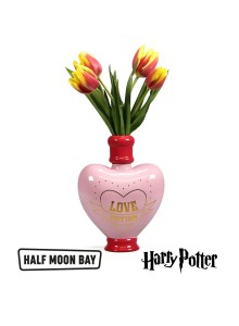TTVHP03 Vase Shaped Love Potion Harry Potter ваза